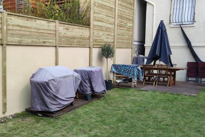Rénovation d'extérieur Athis-Mons