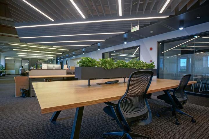 Rénover un bureau Athis-Mons