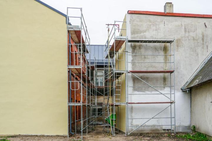 Rénover une maison et un appartement Athis-Mons