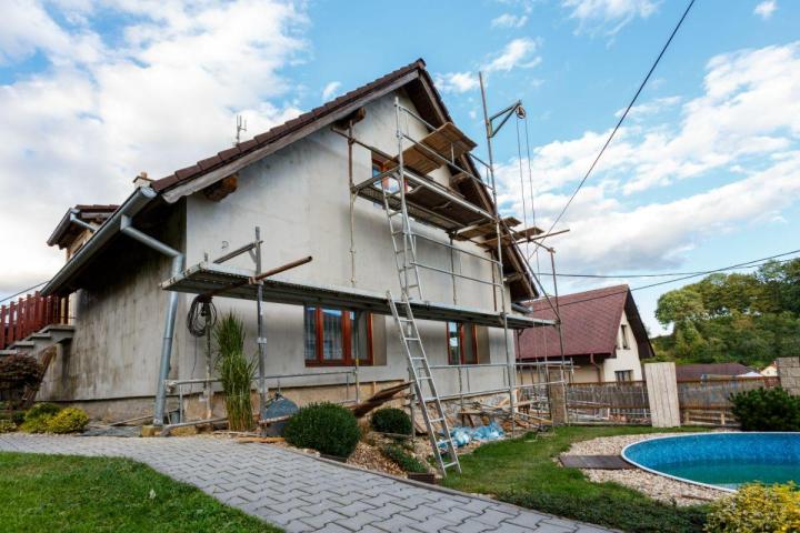 Rénovation de maison et d'appartement Athis-Mons